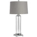 Roma glass table lamp - Table Lamps