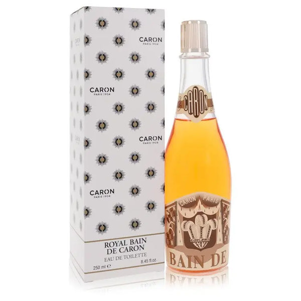 Royal bain de caron champagne eau de toilette (unisex)