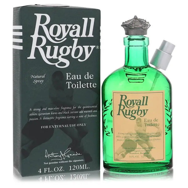 Royall rugby eau de toilette spray by royall fragrances eau