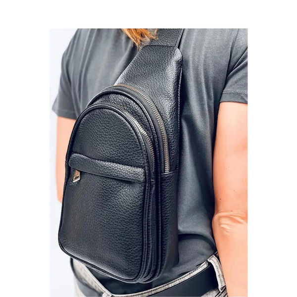 Rucksack inello - black / one-size-fits-all