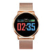 Rundoing q8 smart watch oled color screen smartwatch women fashion Nexellus