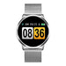 Rundoing q8 smart watch oled color screen smartwatch women fashion Nexellus