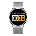 Rundoing q8 smart watch oled color screen smartwatch women fashion Nexellus