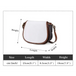 Saddle bag Nexellus