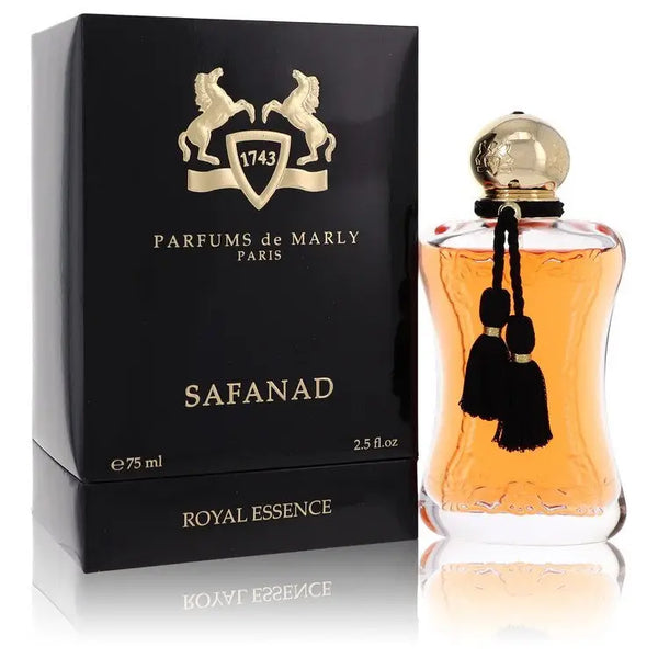 Safanad eau de parfum spray by parfums de marly eau de