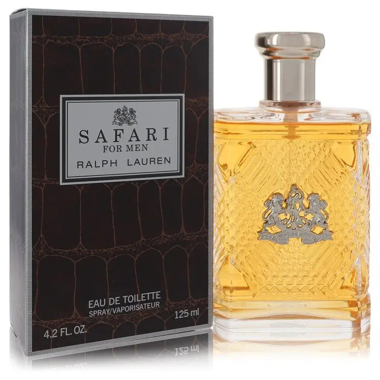 Safari eau de toilette spray by ralph lauren eau de