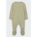 Sage sleepsuit