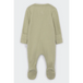 Sage sleepsuit