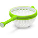 Salad spinner salad rotator kitchen vegetable rotator vegetable Nexellus