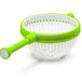 Salad spinner salad rotator kitchen vegetable rotator vegetable Nexellus