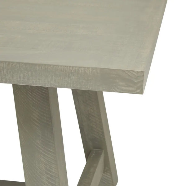 Saltaire collection rectangular dining table - Dining Tables