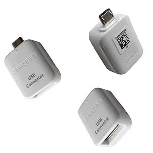 Samsung otg micro usb to usb 2.0 adapter