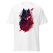 Samurai wolf men's classic tee Nexellus