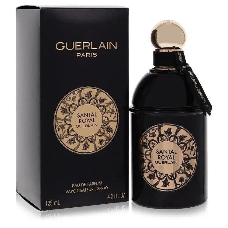 Santal royal eau de parfum spray by guerlain eau de parfum