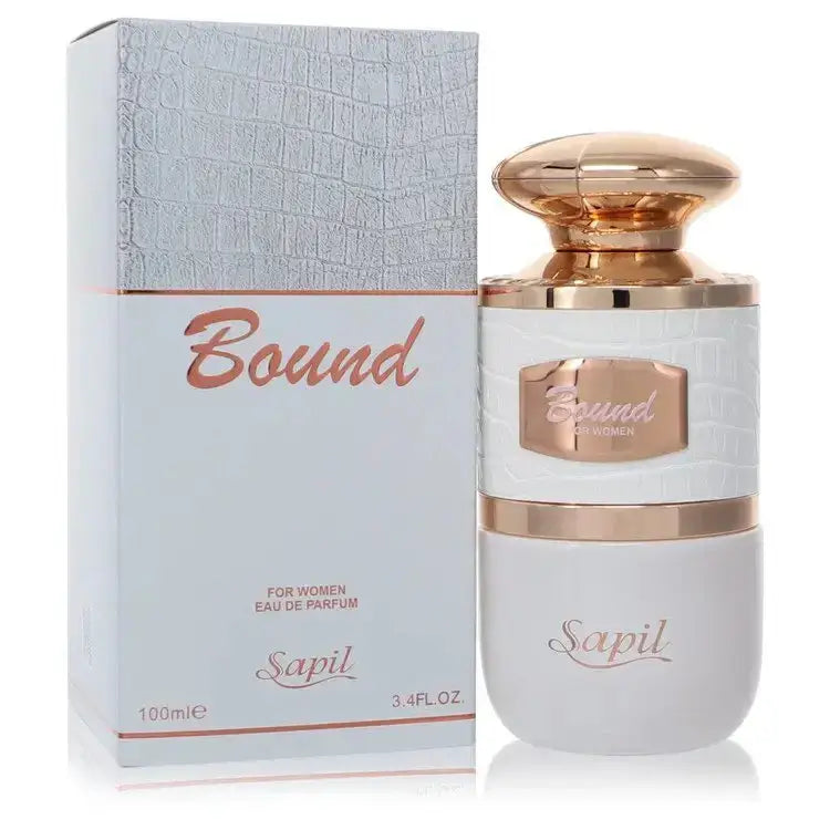 Sapil bound eau de parfum spray by sapil eau de parfum spray (sapil Nexellus