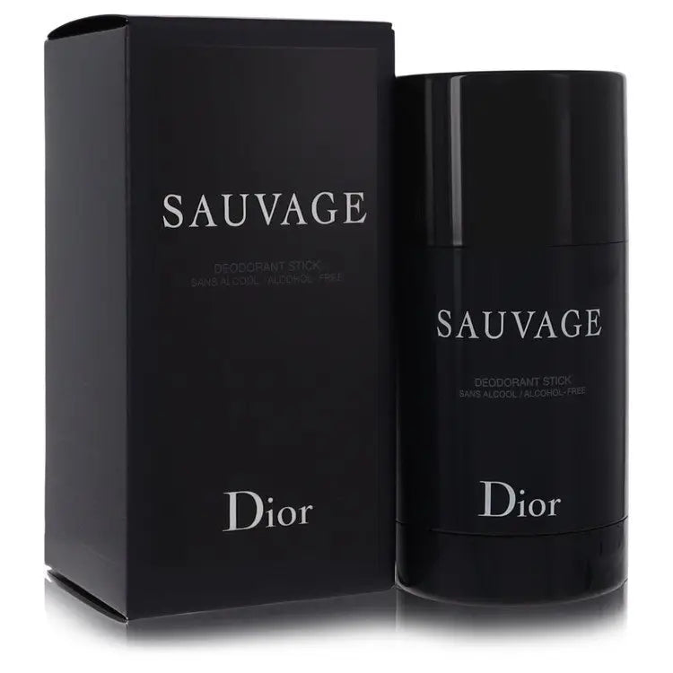 Sauvage deodorant stick by christian dior deodorant stick