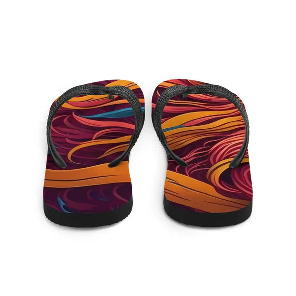 Savage stride flip-flops Nexellus