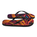 Savage stride flip-flops Nexellus