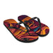 Savage stride flip-flops Nexellus