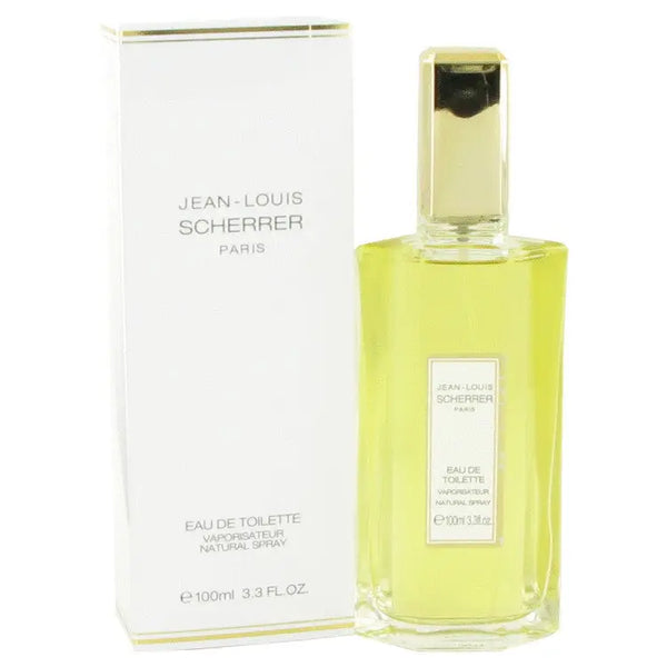 Scherrer eau de toilette spray by jean louis scherrer eau