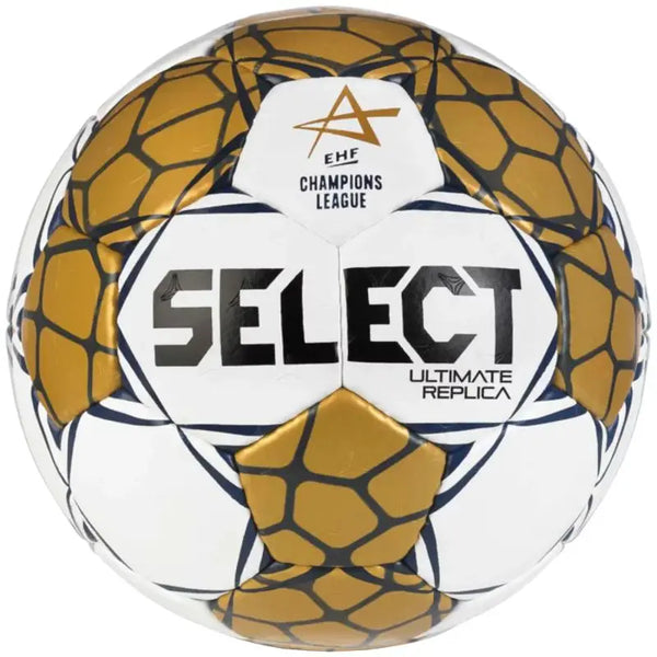 Select champions league ultimate replica ehf handball