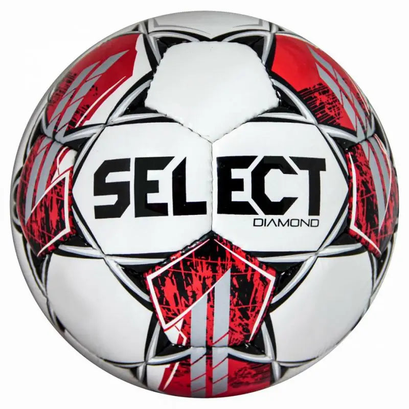 Select diamond football size 4 t26-17747 - 4