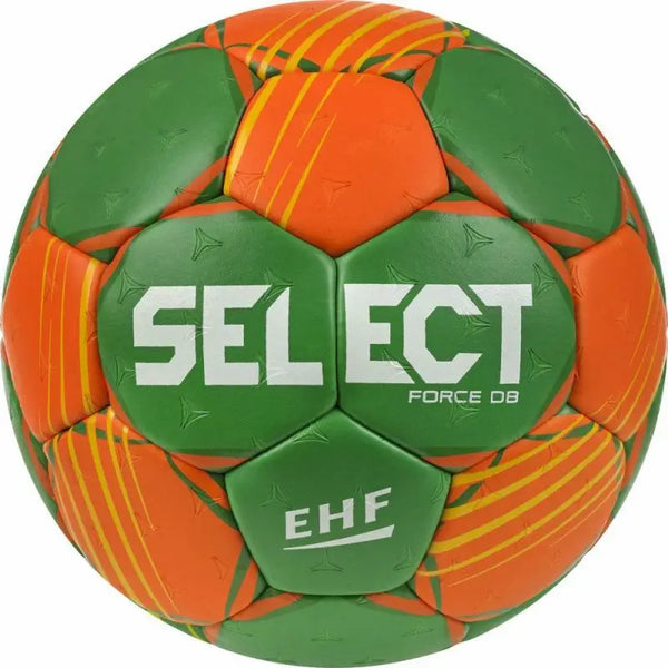 Select force db 3 ehf t26-11865 handball - Chłopcy od 14