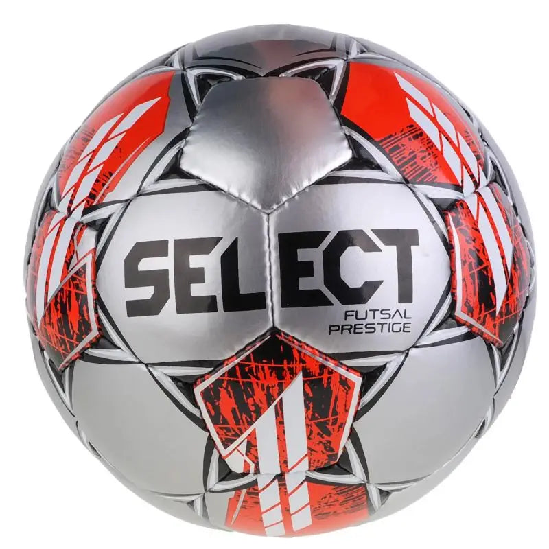 Select futsal prestige ball futsal prestige silver - 4