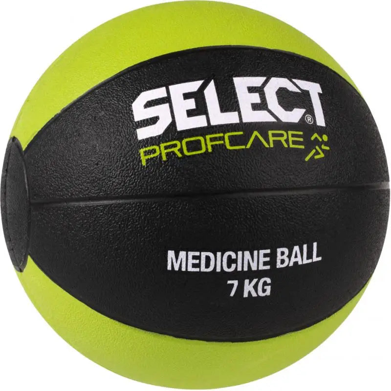 Select medicine ball 7 kg 2019 15737 - N/A