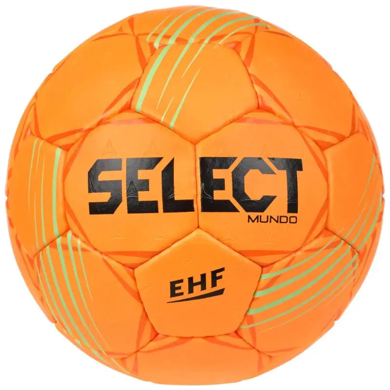 Select mundo ehf handball 220033-org - 2