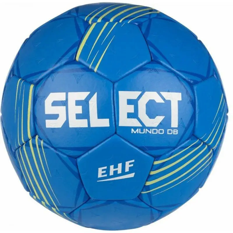 Select mundo ehf v24 t26-12886 handball - 1