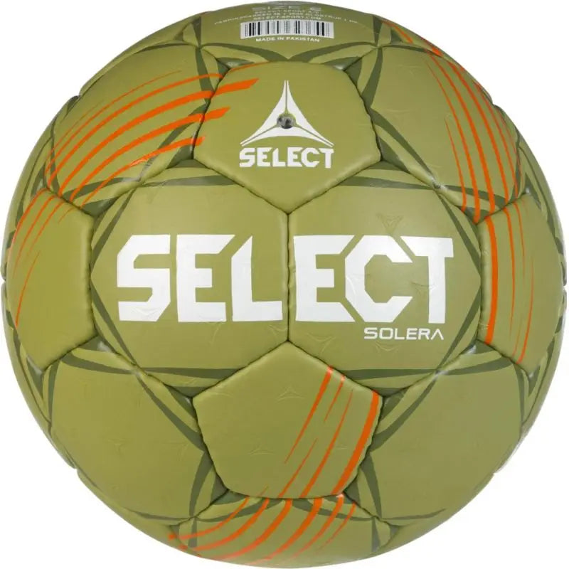 Select solera mini 13135 handball