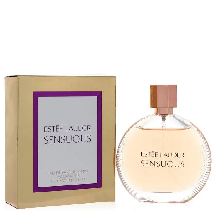 Sensuous eau de parfum spray by estee lauder eau de parfum