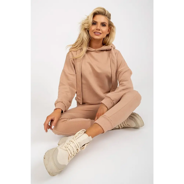 Set fancy - beige / S/M