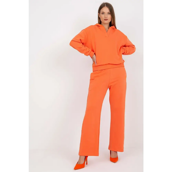 Set fancy - orange / S/M