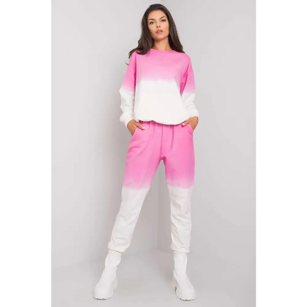 Set fancy - pink / one-size-fits-all