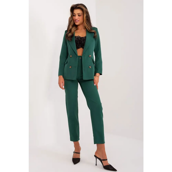 Set italy moda - green 2 / S