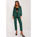 Set italy moda - green 2 / S