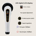 Seven-in-one wireless multi-function cleaning brush long handle Nexellus