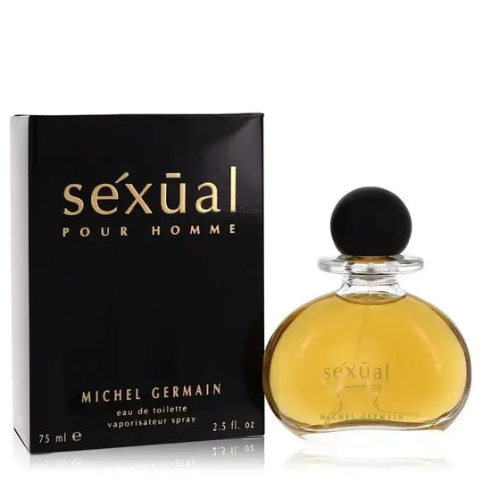 Sexual eau de toilette spray by michel germain eau de toilette spray Nexellus