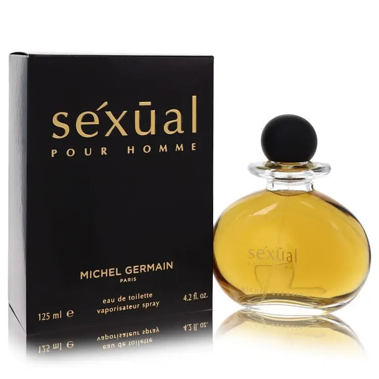 Sexual eau de toilette spray by michel germain eau de