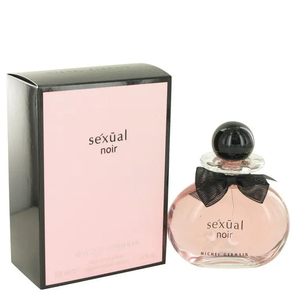 Sexual noir eau de parfum spray by michel germain eau de