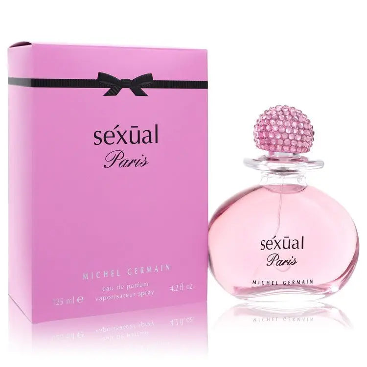 Sexual paris eau de parfum spray by michel germain eau de