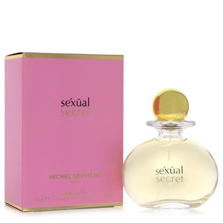 Sexual secret eau de parfum spray by michel germain eau de