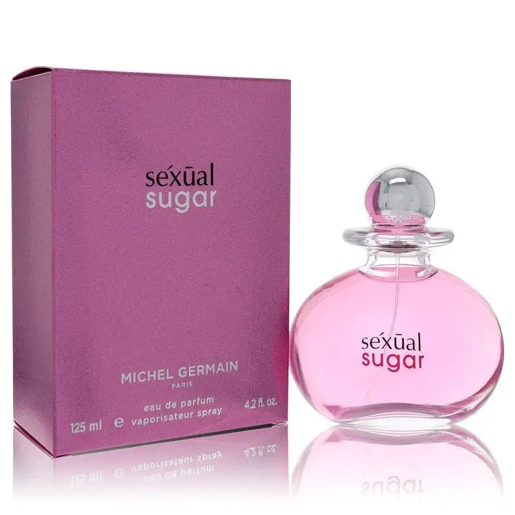 Sexual sugar eau de parfum spray by michel germain eau de