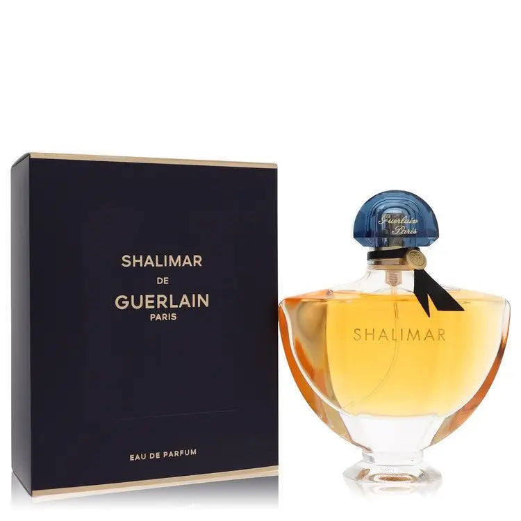 Shalimar eau de parfum spray by guerlain eau de parfum