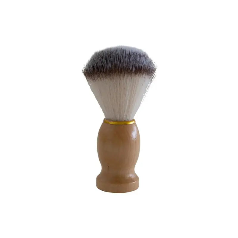 Shaving brush | cruelty free paraben free vegan