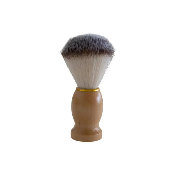 Shaving brush | cruelty free paraben free vegan