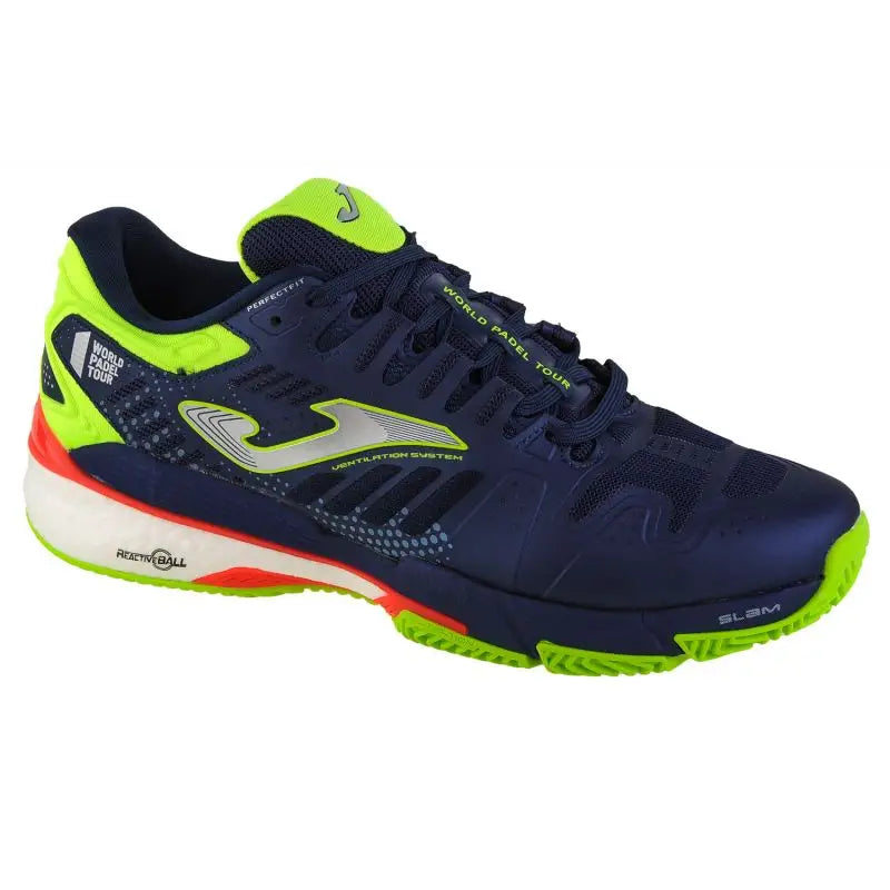 Shoes joma t.slam men 2103 m tslamw2103p - 43.5