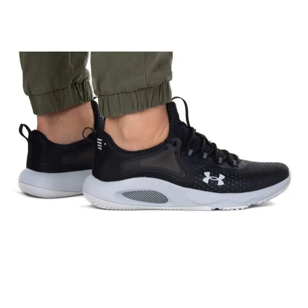 Shoes under armor hovr rise 4 m 3025565-001